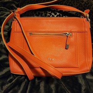 Ralph Lauren crossbody bag